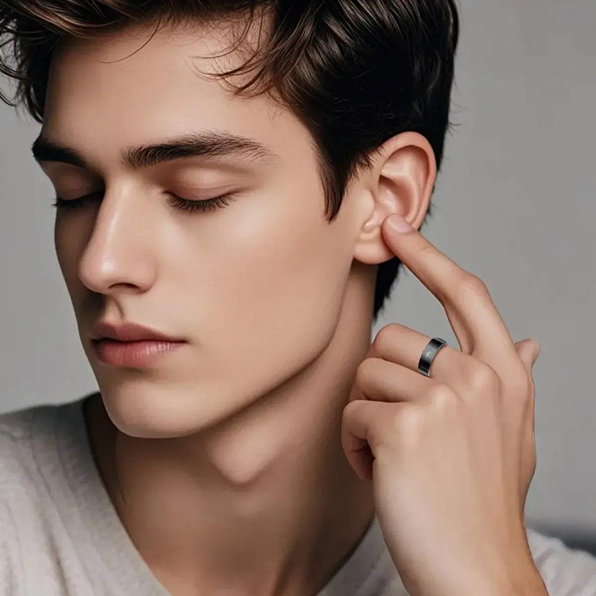 Smart Rings