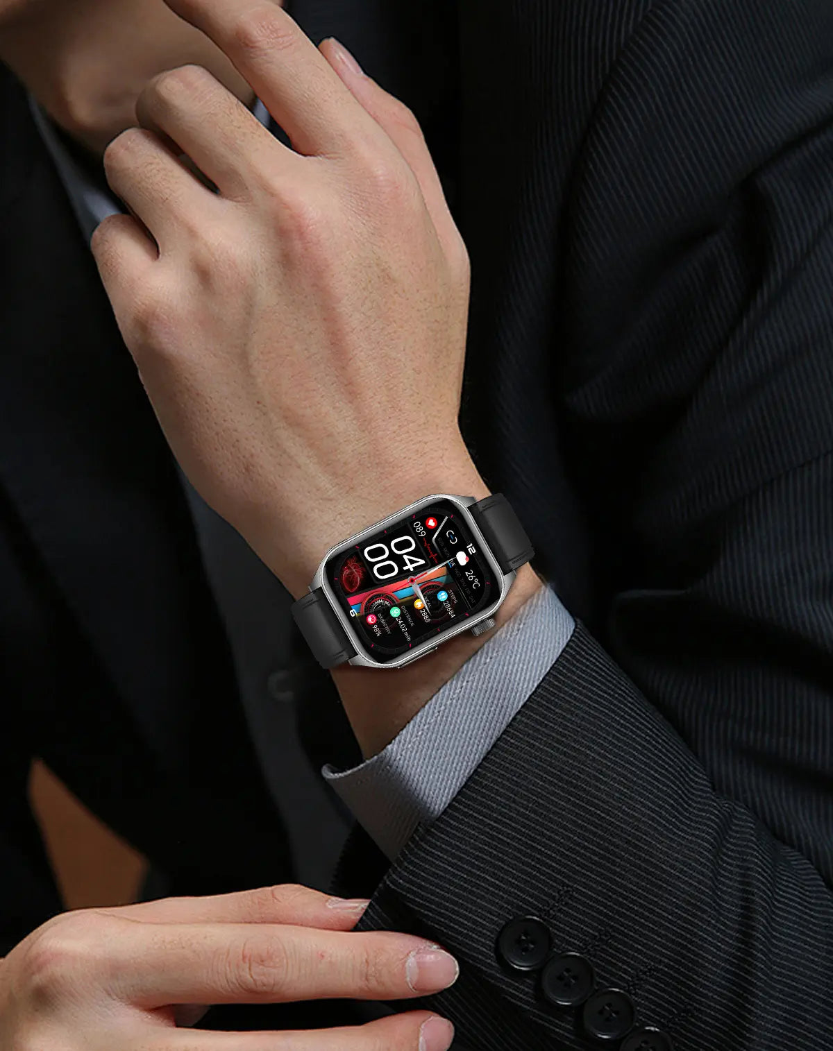 Smart Watches
