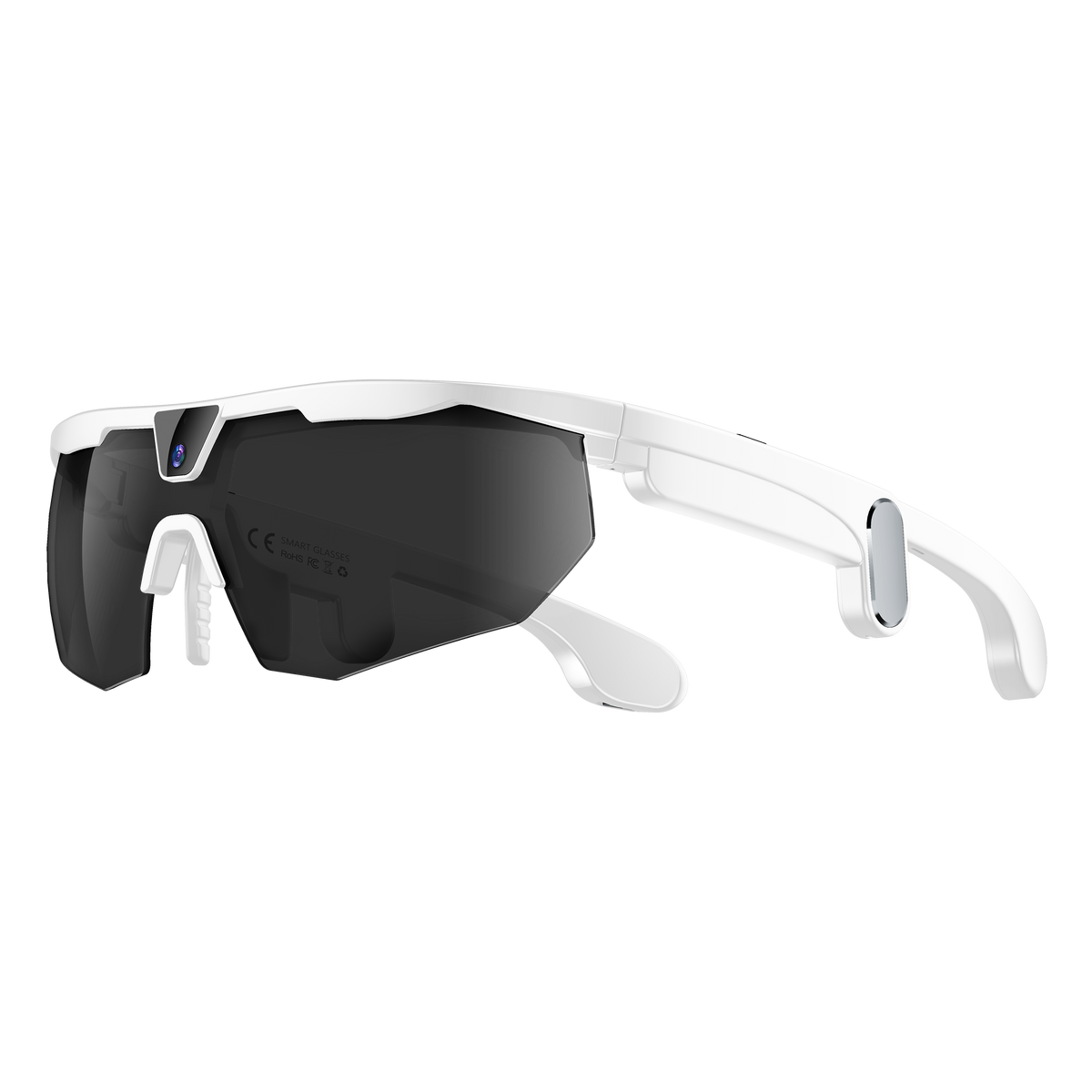 AI Smart glasses W640 sports glasses smart translation photography video recording noise reduction
