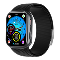Smartwatch TK67 Air Pump Airbag bluetooth calling ECG SOS