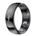 Smart ring Q520 ECG AI heart health analysis heart rate detection