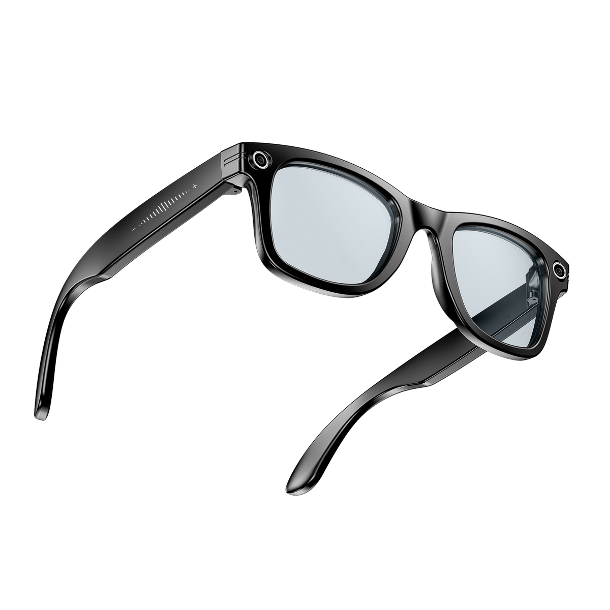 AI Smart glasses W610 AI photo recognition smart translation photography video recording