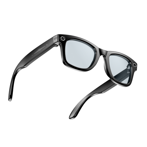 AI Smart glasses W610 AI photo recognition smart translation photography video recording