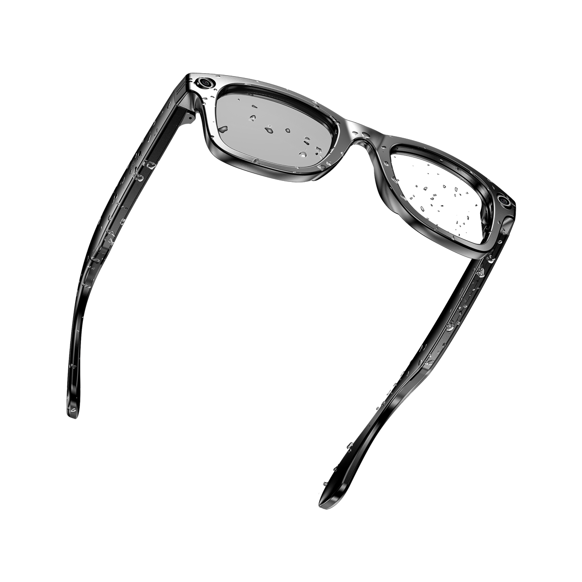 AI Smart glasses W610 AI photo recognition smart translation photography video recording