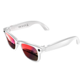 AI Smart glasses W620Pro 13MP camera AI photo recognition translation video recording