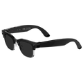 AI Smart glasses W630 AI photo recognition smart translation photography video recording