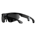 AI Smart glasses W640 sports glasses smart translation photography video recording noise reduction