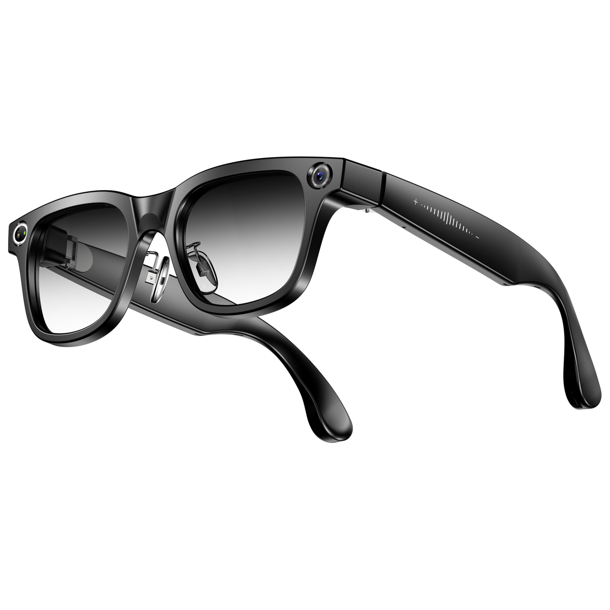 AI Smart glasses W660 20MP camera AI photo recognition smart translation photography video recording