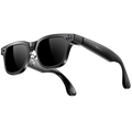 AI Smart glasses W660 20MP camera AI photo recognition smart translation photography video recording