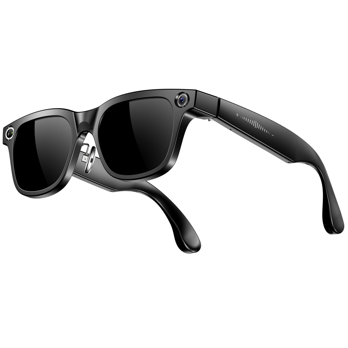 AI Smart glasses W660 20MP camera AI photo recognition smart translation photography video recording