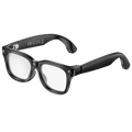 AI Smart glasses W711 Electrochromic lenses AI photo recognition translation video recording