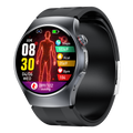 Smartwatch GS206 SIM card ECG heart health analysis heart rate monitoring