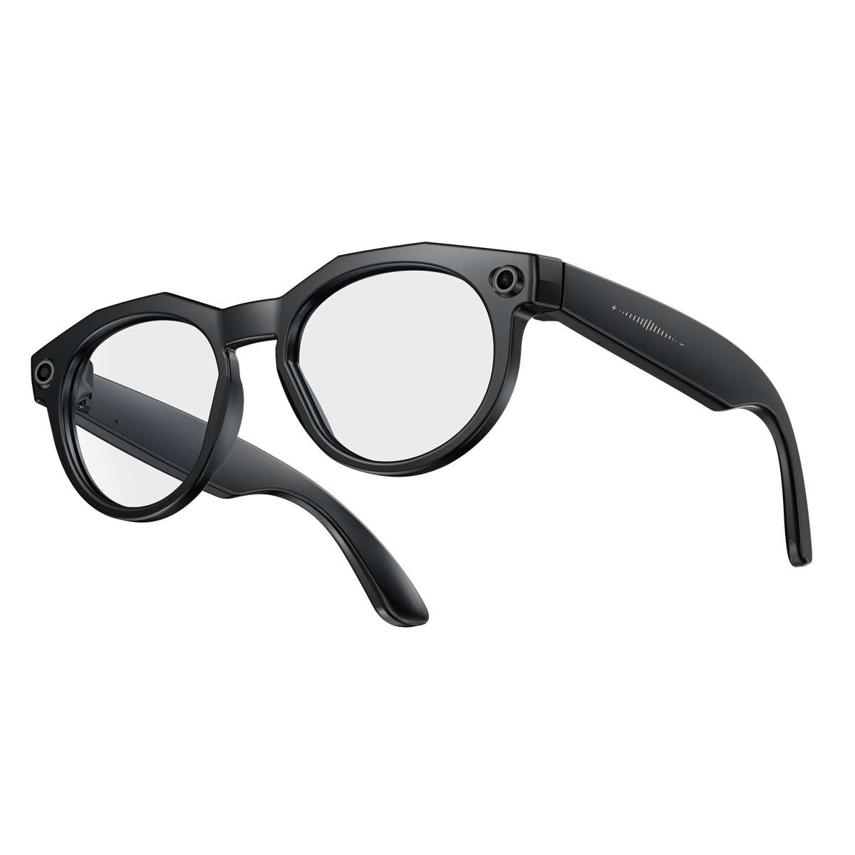 AI Smart glasses W611Pro AI photo recognition smart translation photography video recording