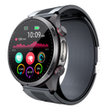 Smartwatch S26 accurate true blood pressure ECG blood sugar monitoring