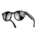 AI Smart glasses W611Pro AI photo recognition smart translation photography video recording