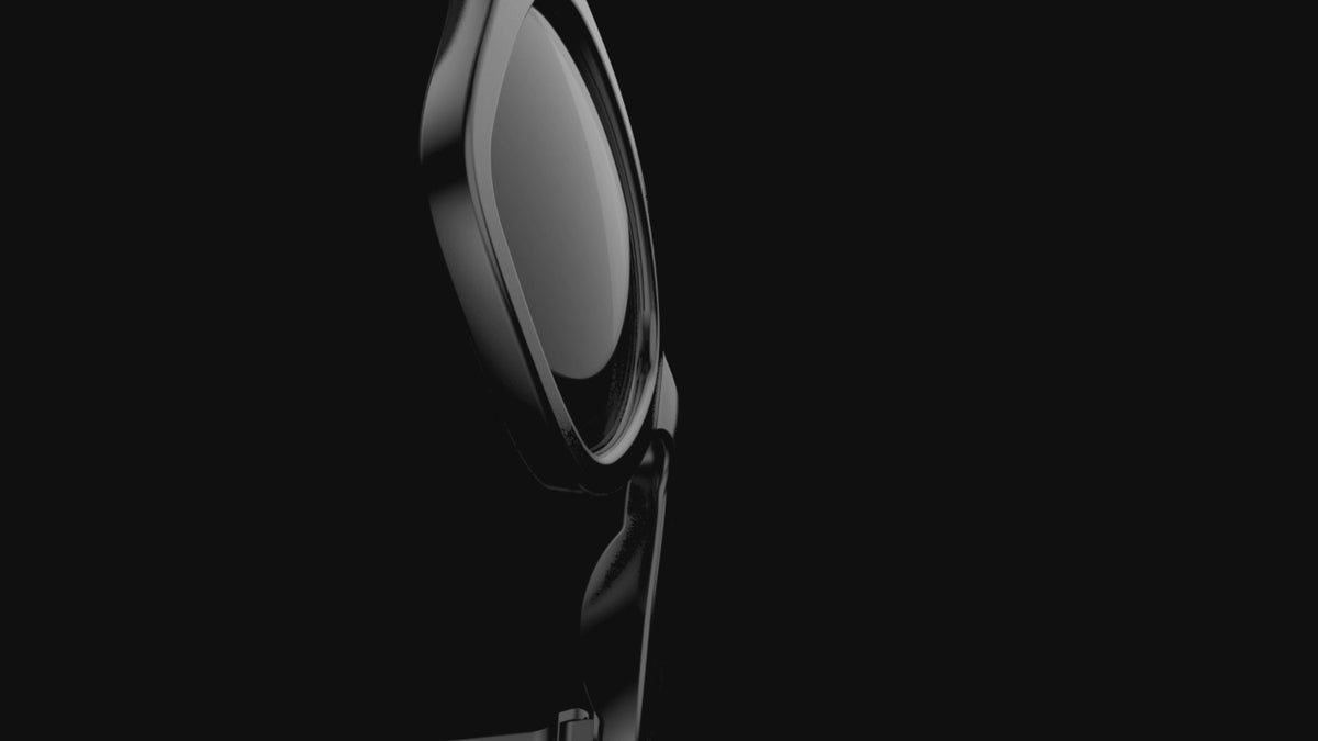 AI Smart glasses W610 AI photo recognition smart translation photography video recording